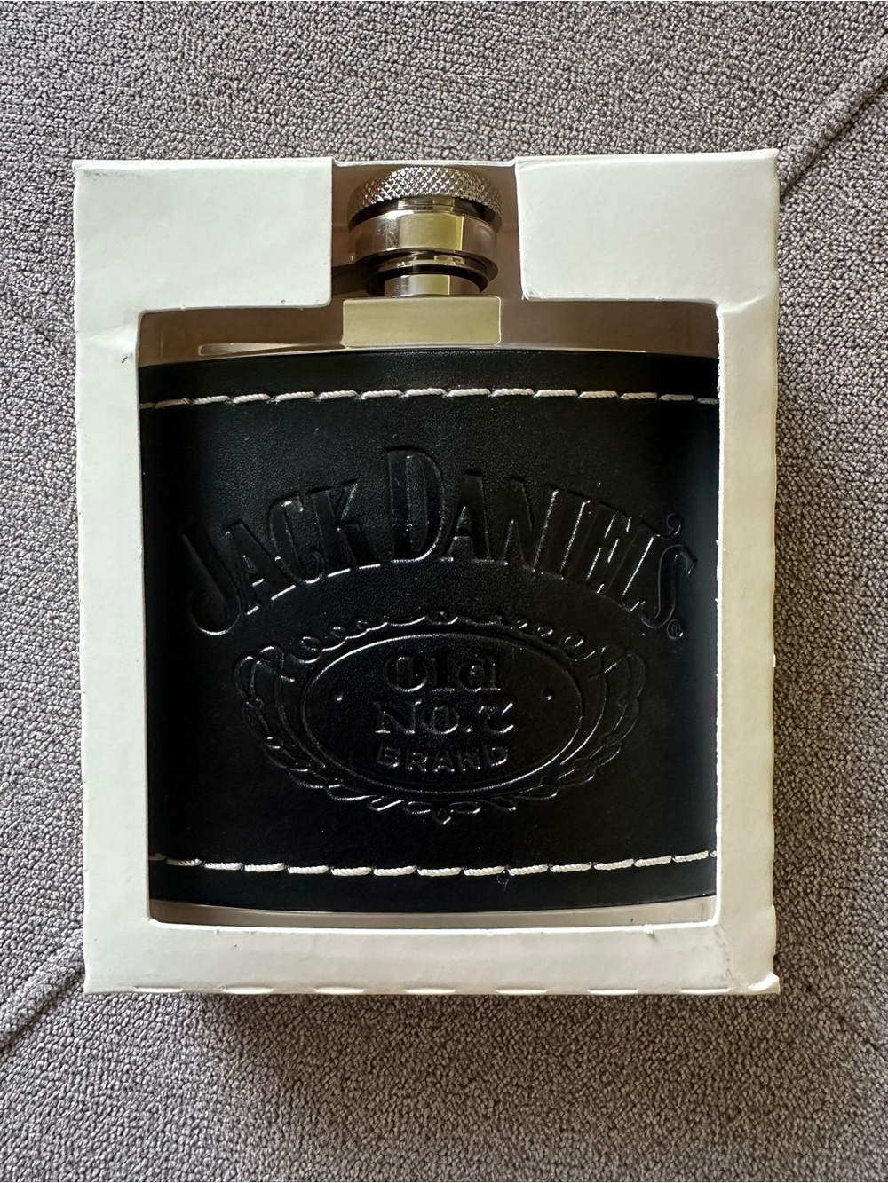 Flask - Alcohol Hip Flask
